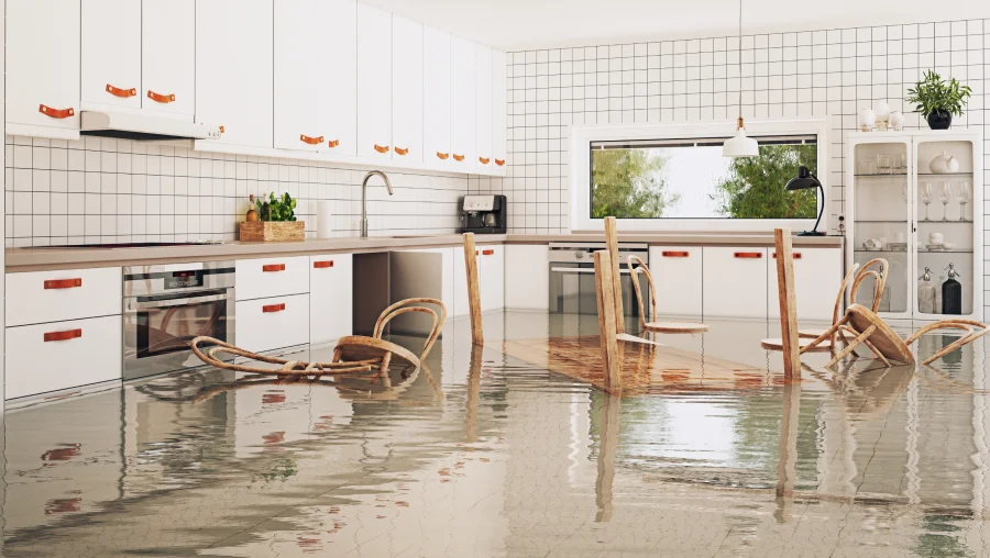 Water Damage Restoration Services Water Damage Restoration Services